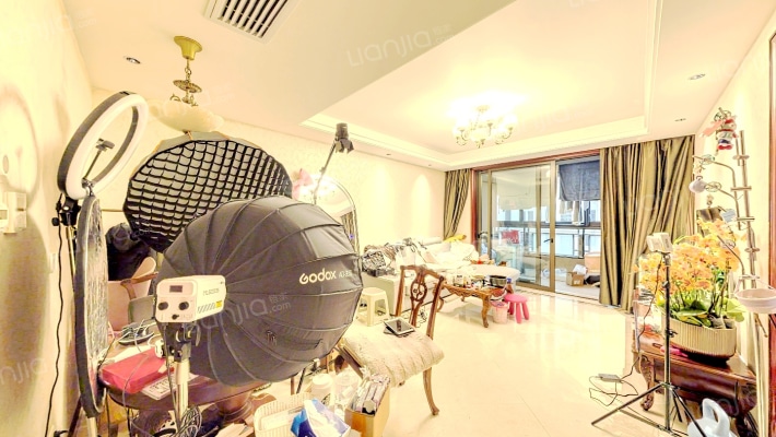 古北御庭二手房实景图