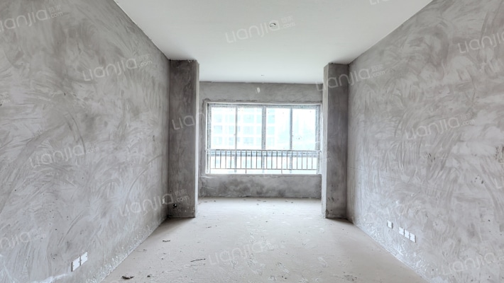 易度庭院时光二手房实景图