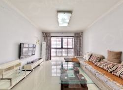 整租·泰和新城 2室2厅 南_泰和新城租房