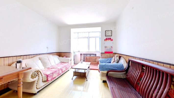 南昌平小区二手房实景图