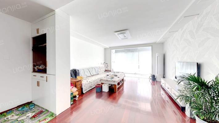 福安花苑南区二手房实景图