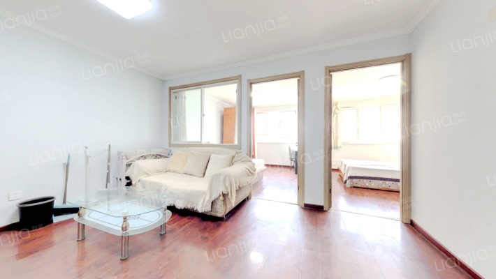 金隅畅和园9号院二手房实景图