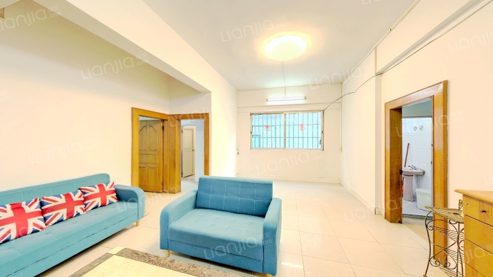 骏业楼二手房实景图