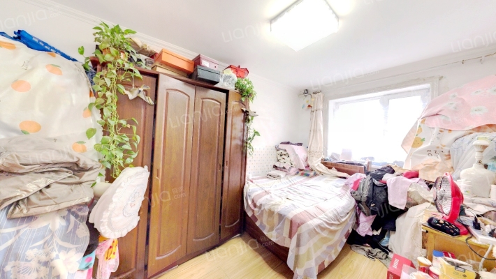 红旗大街二手房实景图