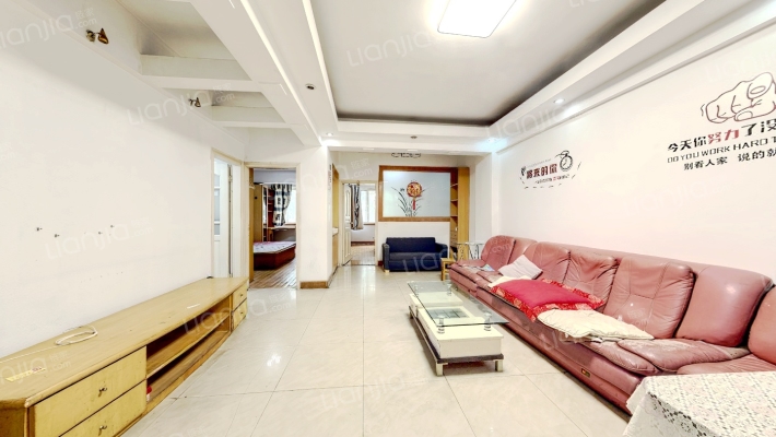 荣华社区二手房实景图