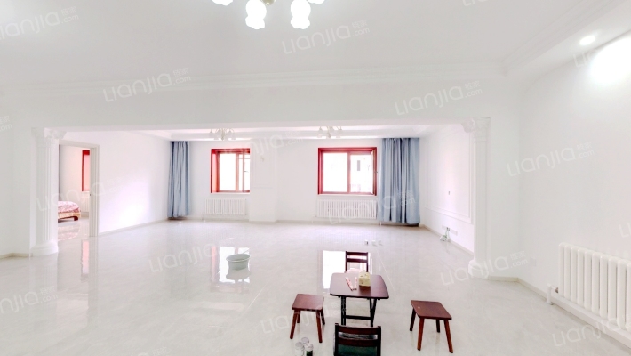 宏达大厦二手房实景图