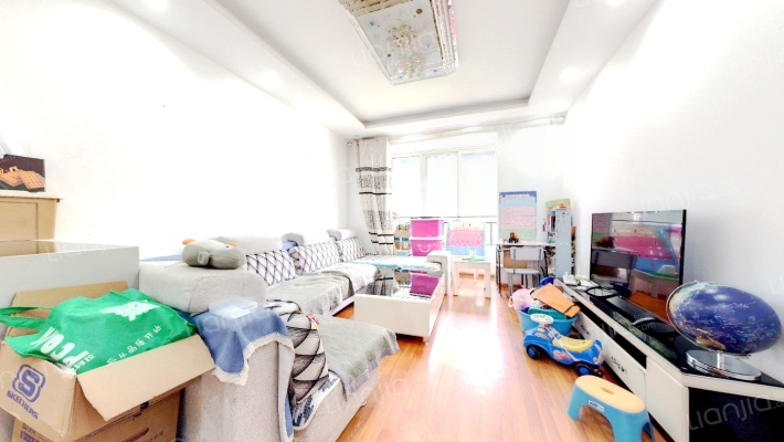 长福苑二手房实景图