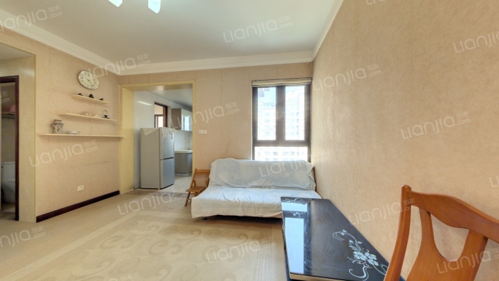 爱家皇家公馆二手房实景图