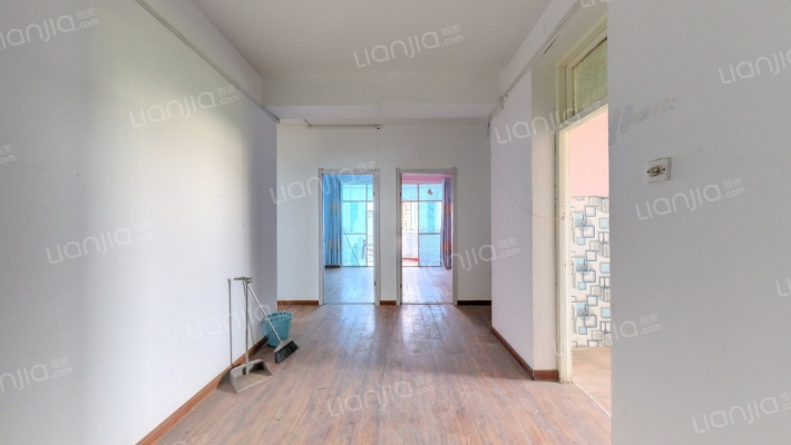 予丰小区二手房实景图