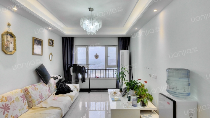 蓝光公园华府世家二手房实景图