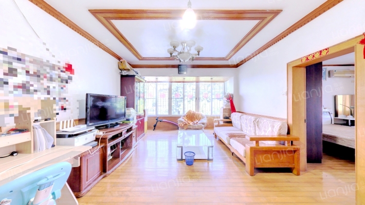 马坑小区二手房实景图