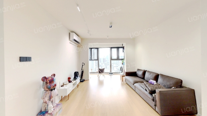 光大花园榕景四季二手房实景图