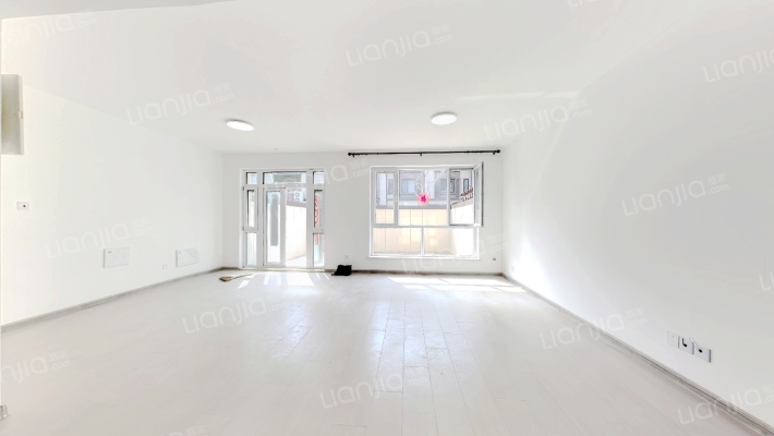 金地长湖湾二手房实景图