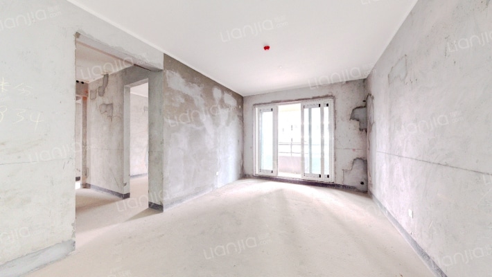 象屿观悦府二手房实景图