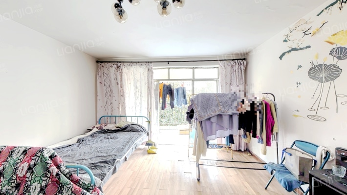 黎阳家园13组团二手房实景图