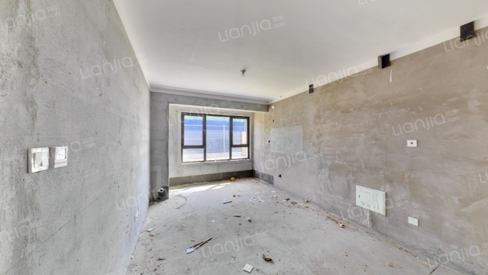 红星城市广场二手房实景图