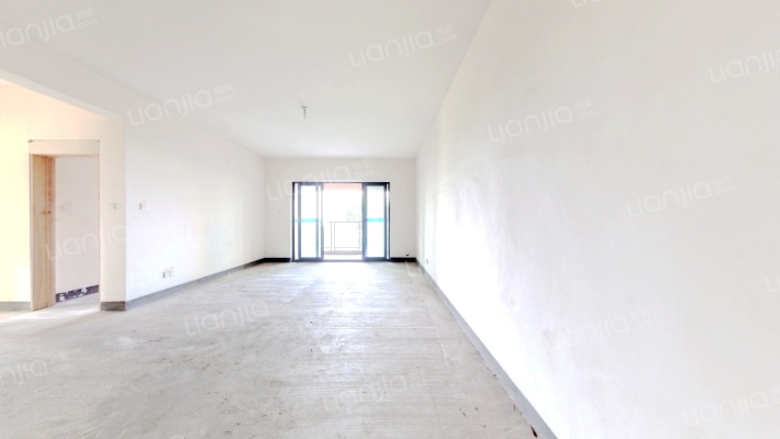 江与城北区二组团二手房实景图