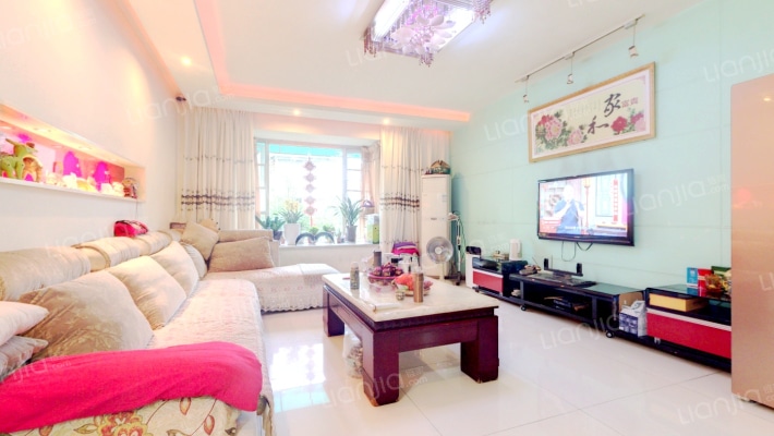 博雅桂湖郡二手房实景图