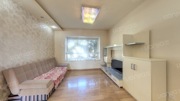 龙锦二手房实景图