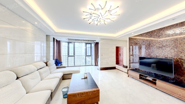 天一国际二手房实景图