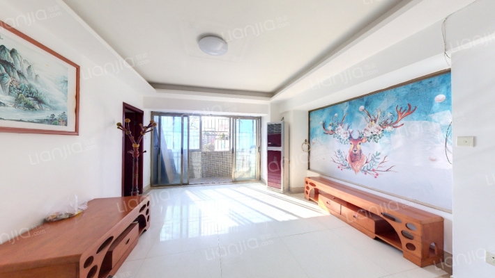 云东小区二手房实景图