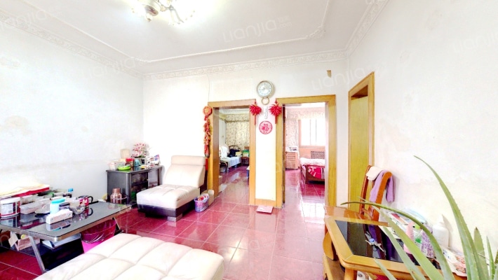 经三路北11号院二手房实景图