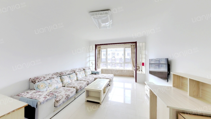 孔雀城剑桥郡别墅3.2期二手房实景图