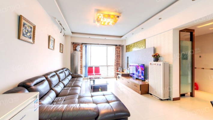 定淮门大街12号二手房实景图