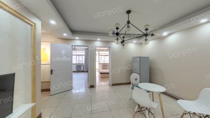 山大南路54二手房实景图