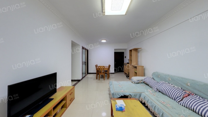 宝乐园二手房实景图