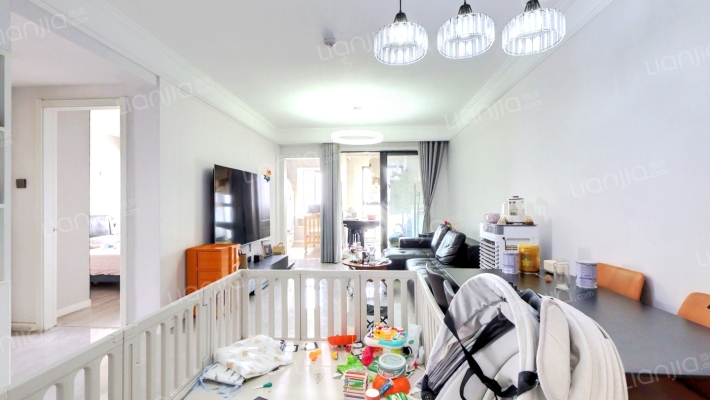 鼎元别院二手房实景图