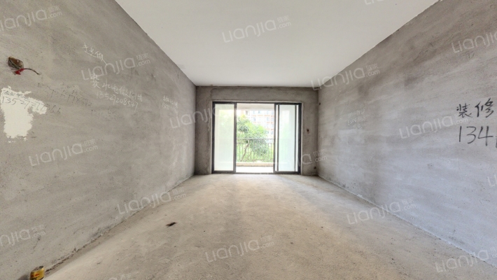 龙光海悦城邦二手房实景图