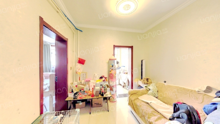 中国烟草烟厂宿舍二手房实景图