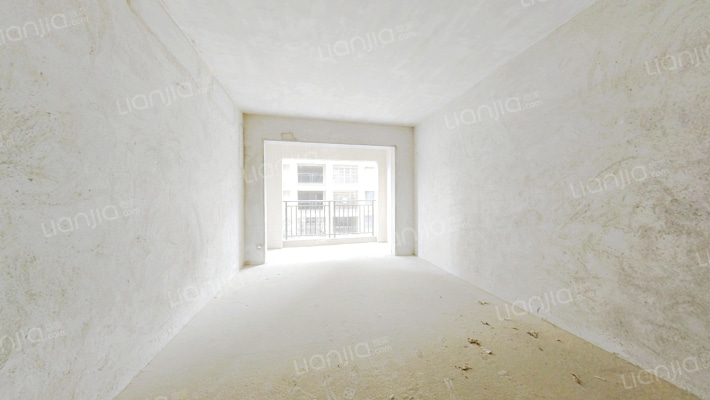 博景湾花园二手房实景图