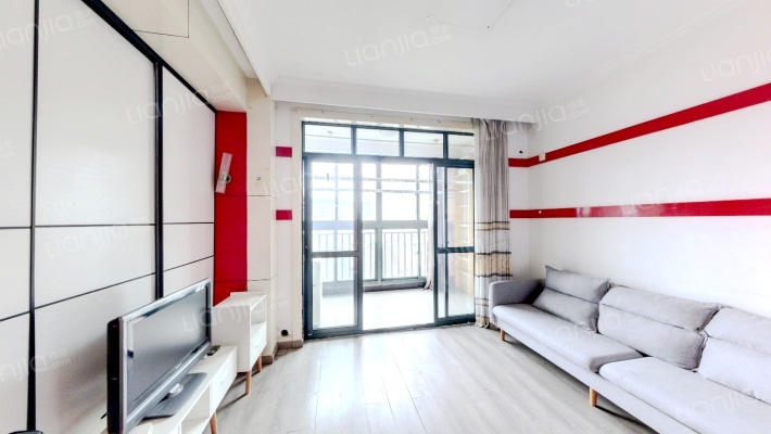 名仕花园二手房实景图