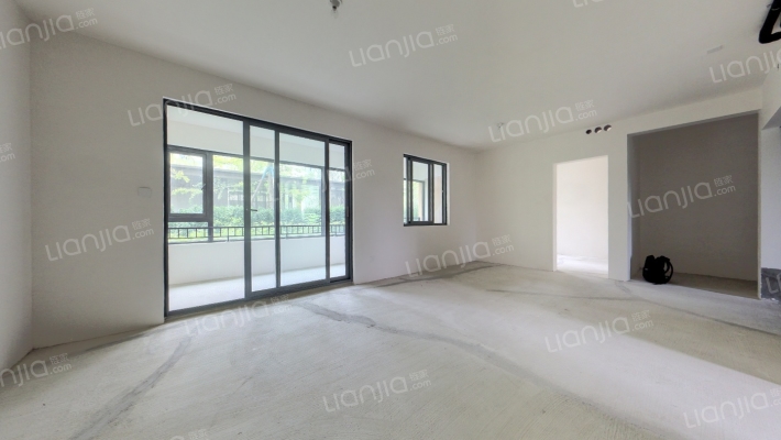 中旅启境二手房实景图