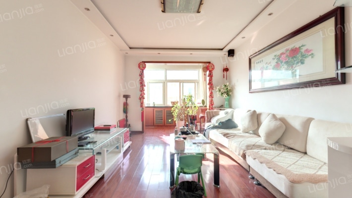 西航花园二手房实景图