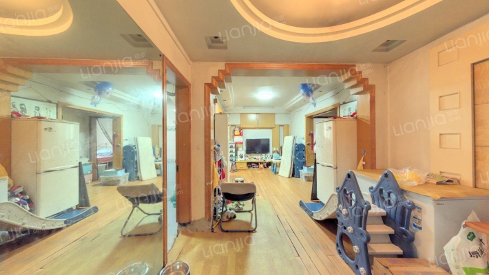 四方新村六村二手房实景图