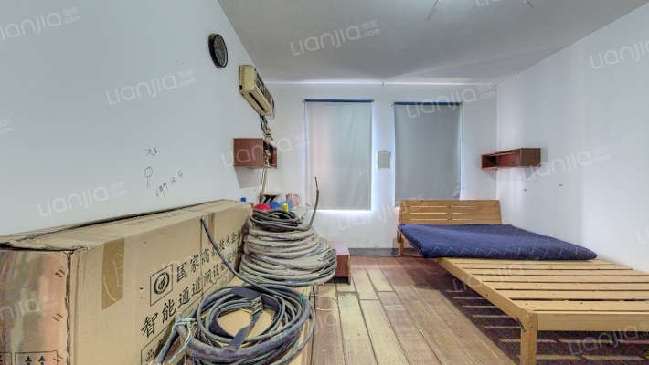 威尼斯水城第九街区二手房实景图