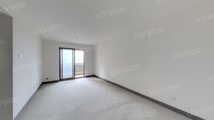 宏诚花园二手房实景图