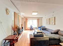 整租·中铁二局新城 3室1厅 东_中铁二局新城租房