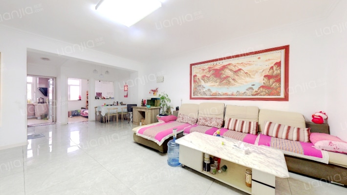 亲海翠苑二手房实景图