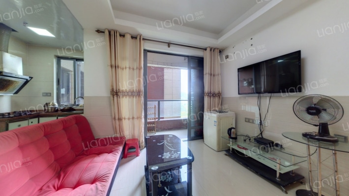 汇丽国际二手房实景图