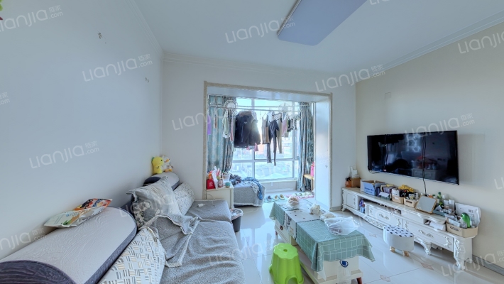 强晟家园二手房实景图