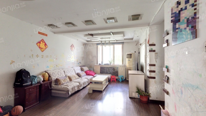 贻和花园二手房实景图