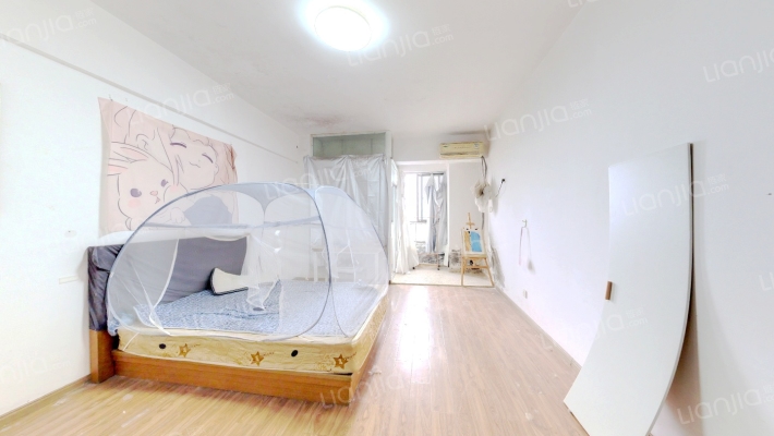 国光万豪广场二手房实景图