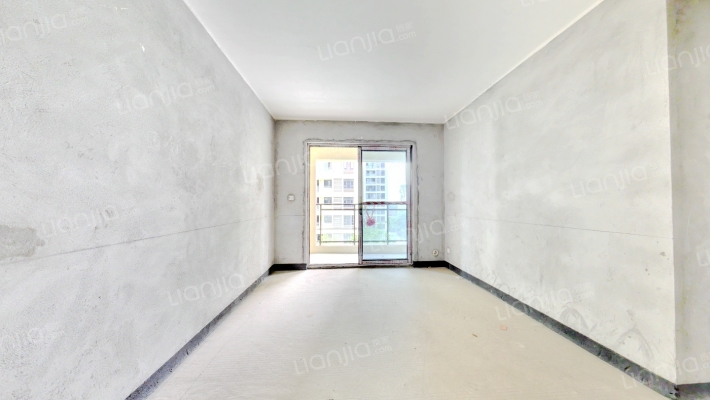 中梁海成南山云璟二手房实景图