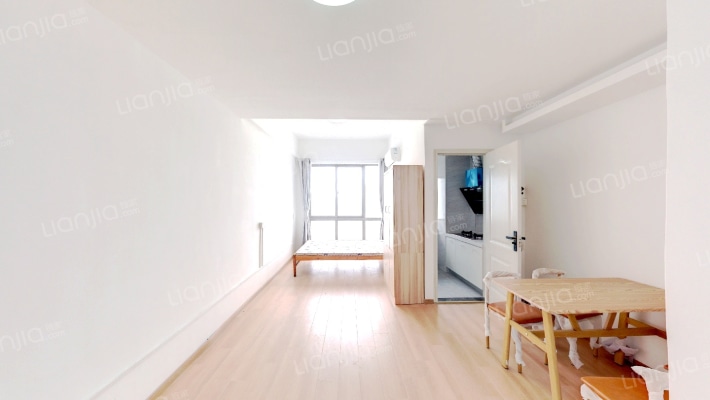 金地国际城二手房实景图