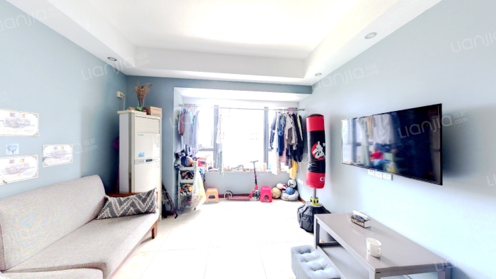 慧和家园二手房实景图