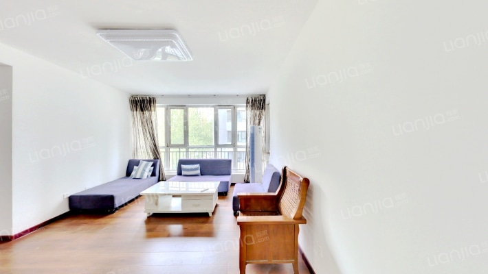 紫晶苑二手房实景图